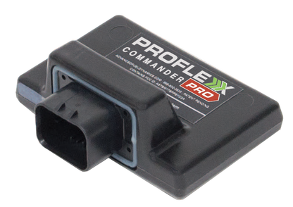 ProFlex Commander for 6.4L V8 Grand Wagoneer