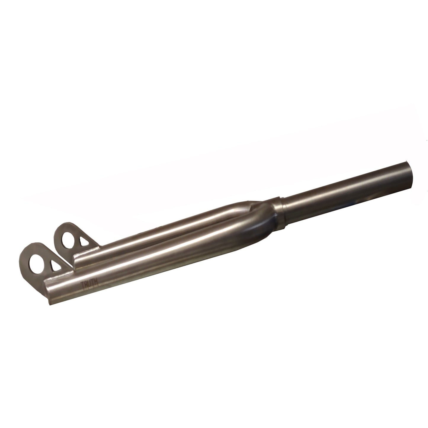 TRUTH BMX | PRO  1-1/8" 20MM TITANIUM BMX RACE FORKS