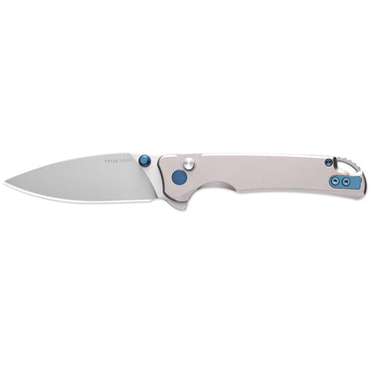 The Tatle Gear™-Ironworker
