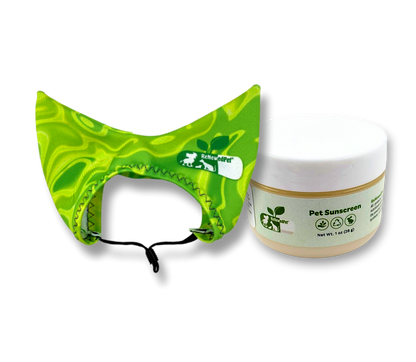 SUN CARE KIT