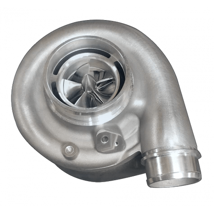 2.5" HOSE OUTLET 5 BLADE S363/68 T-4