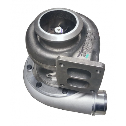 2.5" HOSE OUTLET 5 BLADE S363/68 T-4