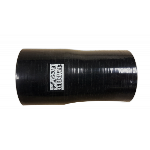 2.75" - 3.5" X 5.00" LENGTH REDUCER