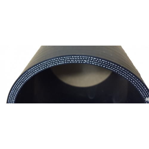 2.75" - 3.5" X 5.00" LENGTH REDUCER
