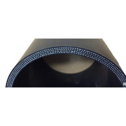2.75" - 3.5" X 5.00" LENGTH REDUCER