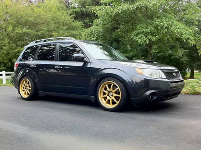 FlexLink PRO for HP-Tuners Tuning Centers for 2006-2013 Subaru Forester