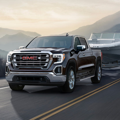 ProFlex DXI for 2020+ GMC Sierra and Chevrolet Silverado 6.2L