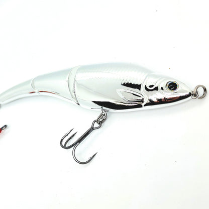 125mm Hard Swimmer