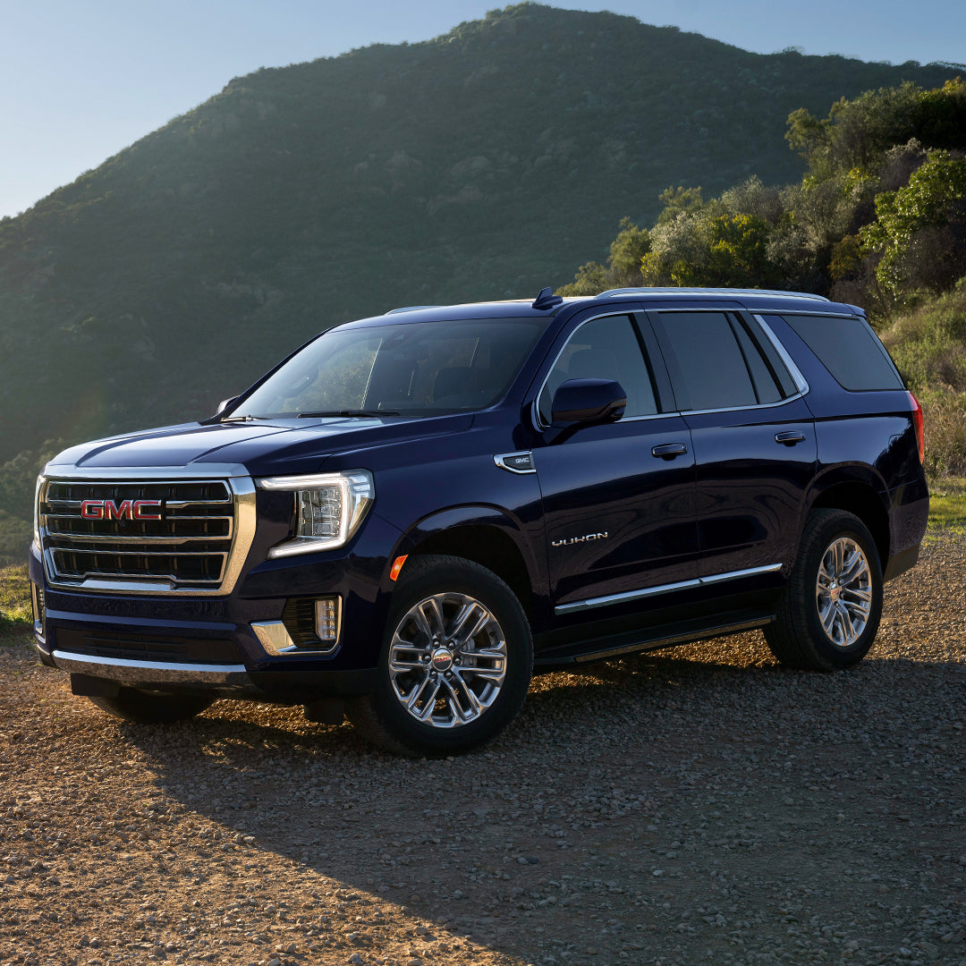 ProFlex DXI for 2020+ GMC Yukon and Chevrolet Tahoe 6.2L