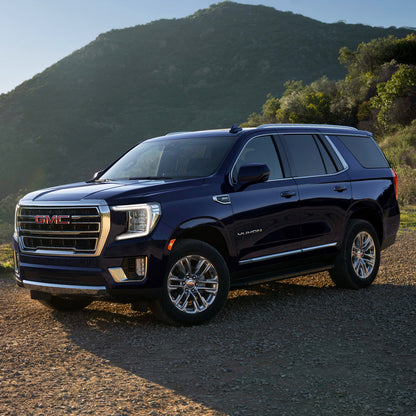 ProFlex DXI for 2020+ GMC Yukon and Chevrolet Tahoe 5.3L