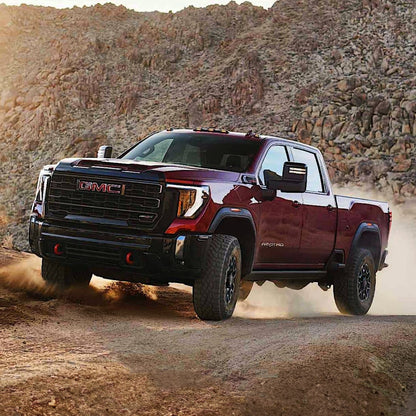 ProFlex DXI for 2020+ GMC Sierra HD and Chevrolet Silverado HD 6.6L