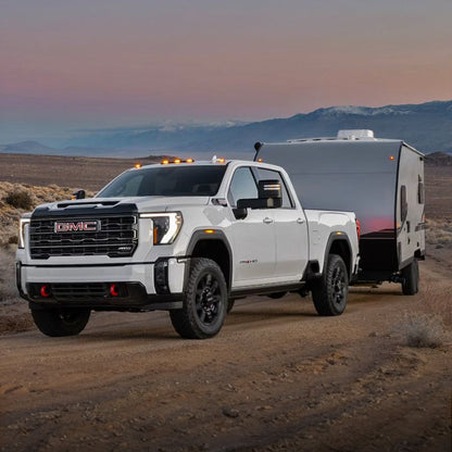 ProFlex DXI for 2020+ GMC Sierra HD and Chevrolet Silverado HD 6.6L