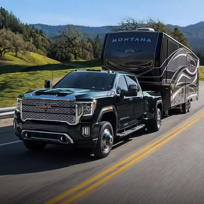 ProFlex DXI for 2020+ GMC Sierra HD and Chevrolet Silverado HD 6.6L