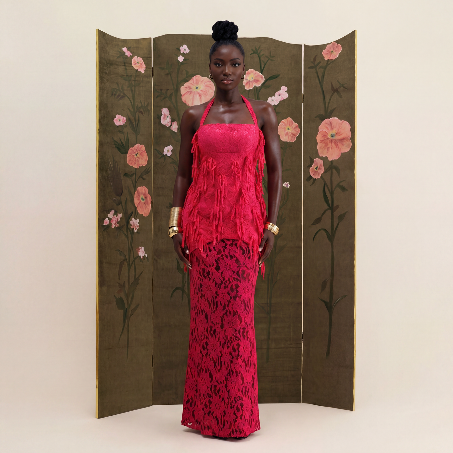 Luna Dress