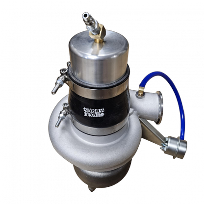2G Cummins HX35 Boost Leak Tester Kit