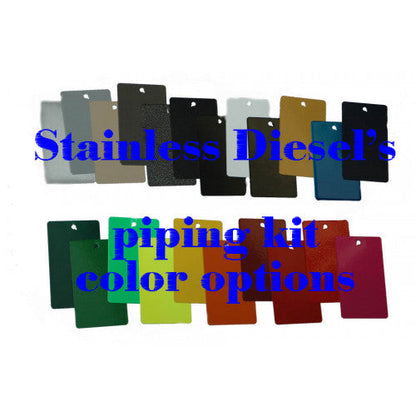 HOT Street 363/480 Complete Twin Kit 1998.5-2002 24v