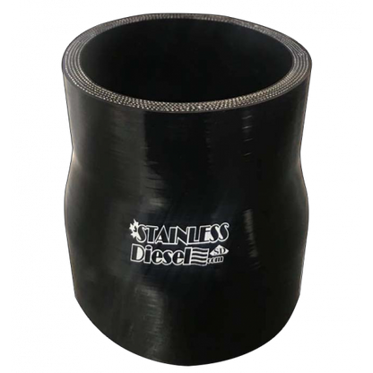 3.00" - 3.50" X 4.00" LENGTH REDUCER