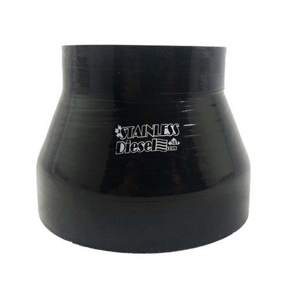 3.50" - 5.00" X 4.00" LENGTH REDUCER