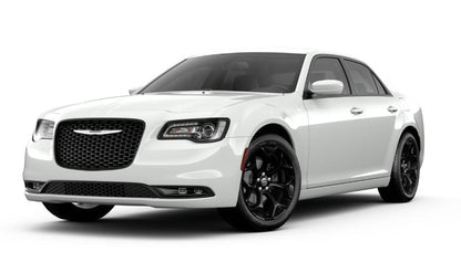 ProFlex Commander for V8 Chrysler 300S, 300C and 1st Gen SRT8