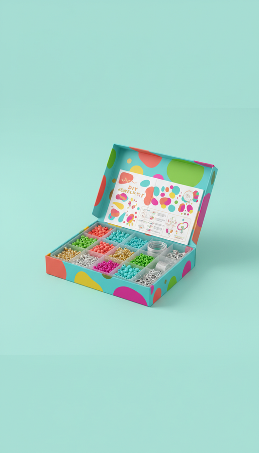 DIY Jewelry Making Kit