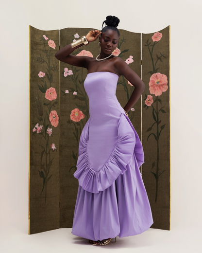 Aurora Dress