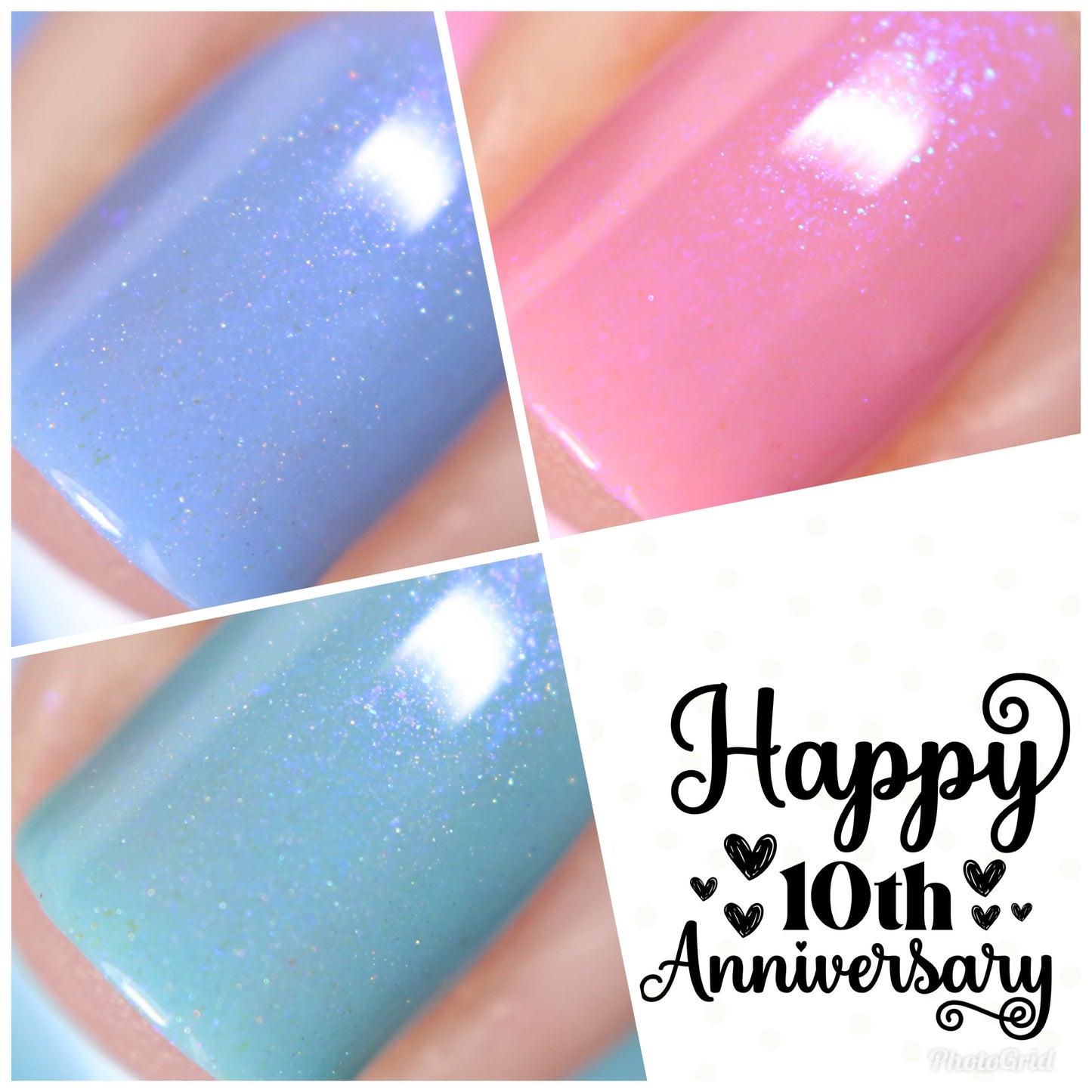 Anniversary Trio