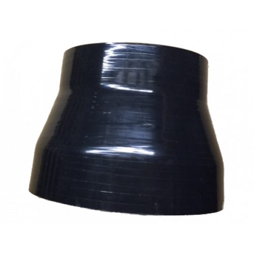 4.00" - 5.00" X 4.00" LENGTH REDUCER
