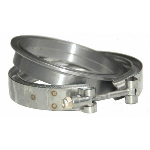 4.00" Make Your Own Down Pipe