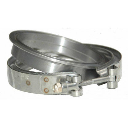 4.00" Make Your Own Down Pipe
