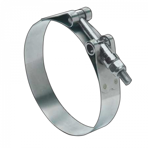 4.50" T-BOLT CLAMP