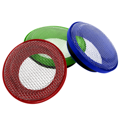 6.00" Turbo Screen Guard