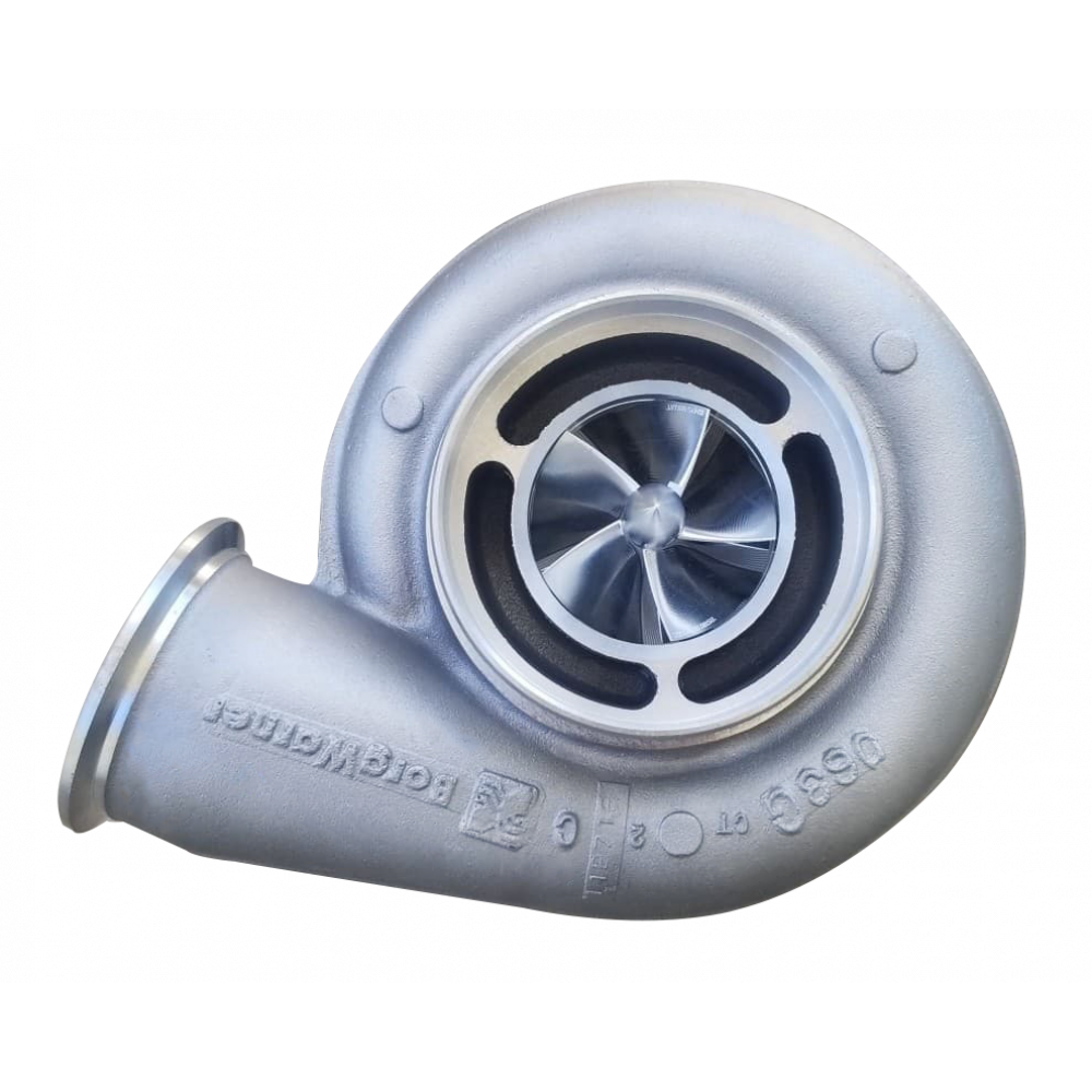Performance 5B475/96 T-6 Turbo