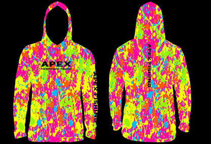 The Offshore Splash Hoodie