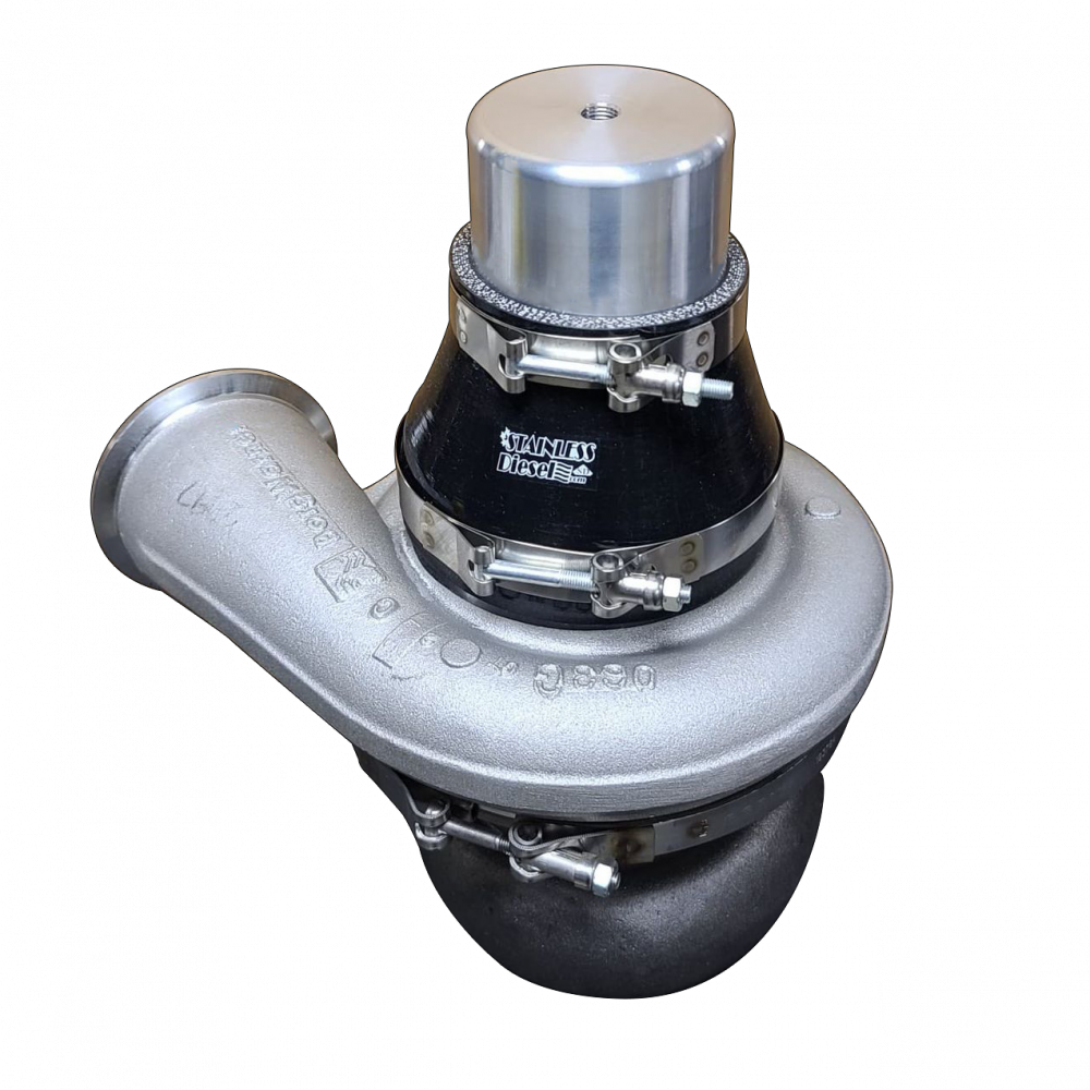 5.50" Boost Leak Tester Kit