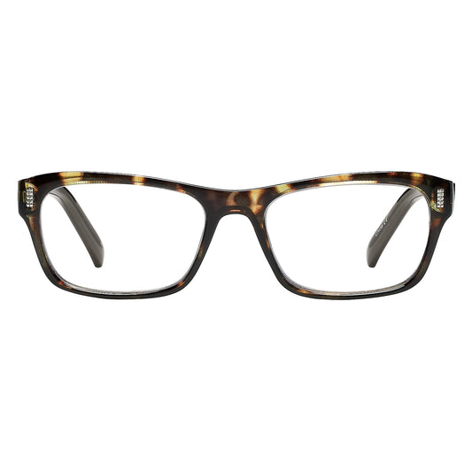 SAV Select-A-Vision VK Couture Blue Light Eyewear Black Demi Style 125