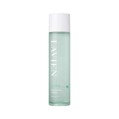 Cica Elixir Balancing Toner