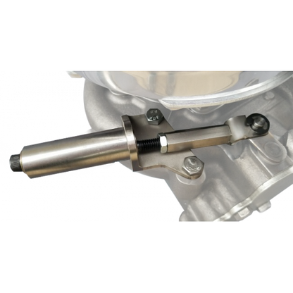 5 BLADE S363/68/T-3 .80 GATED TURBO