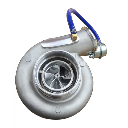 Drop In Performance Turbo HX35 5Blade Compressor 63/64 1994-2002 5.9L & 4BT Compatible
