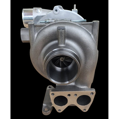 5 Blade 65/67 LMM Turbo
