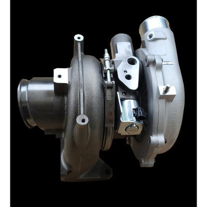 5 Blade 63mm LML Turbo