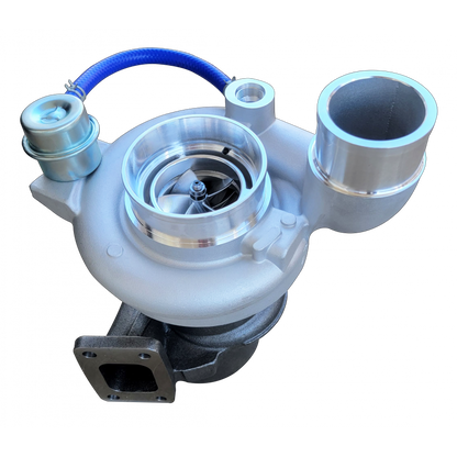Drop In Performance Turbo HE351CW 5Blade Compressor 63/64 2003-2007 5.9 Cummins