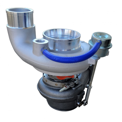 Drop In Performance Turbo HE351CW 5Blade Compressor 60/64 2003-2007 5.9 Cummins