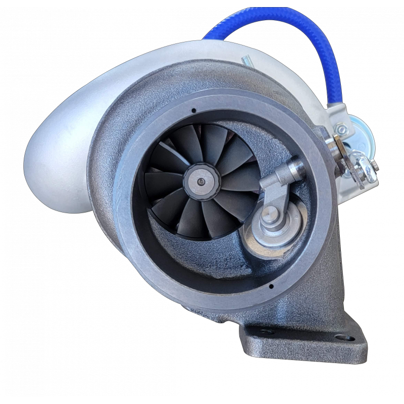 Drop In Performance Turbo HE351CW 5Blade Compressor 60/60 2003-2007 5.9 Cummins