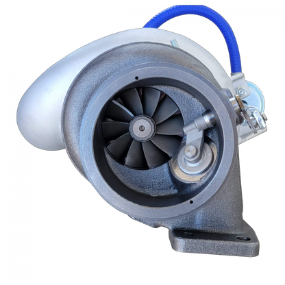 Drop In Performance Turbo HE351CW 5Blade Compressor 60/64 2003-2007 5.9 Cummins