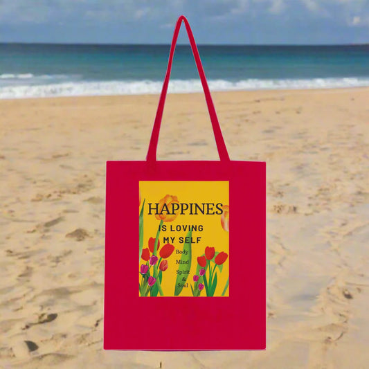Classic Tote Bag