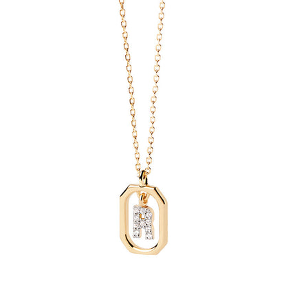 Addison Necklace