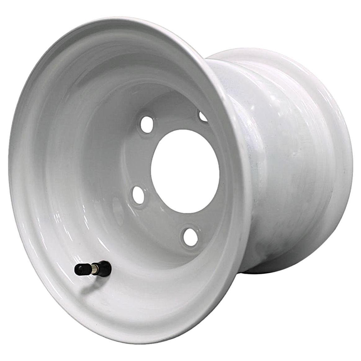 8x7 5@4.50-2.83-0.04OS White (Set of 2)