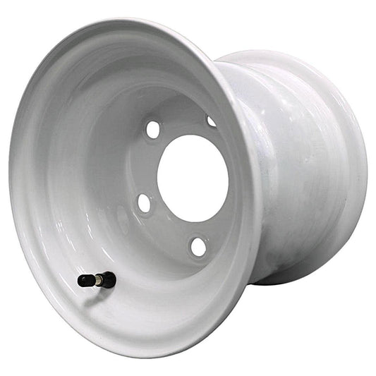 8x7 5@4.50-2.83-0.04OS White (Set of 2)