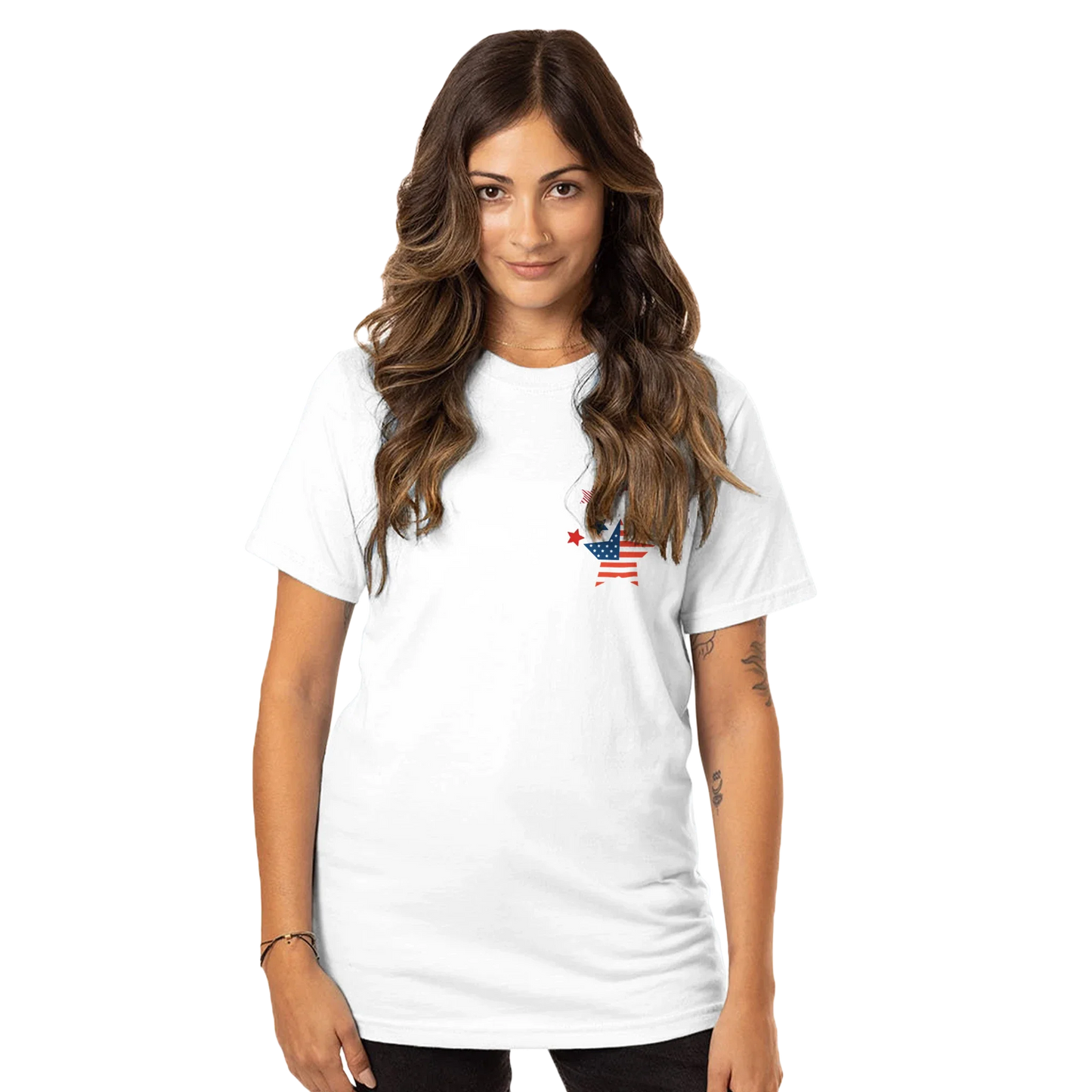 Organic Unisex Crewneck T-shirt | Econscious EC1000