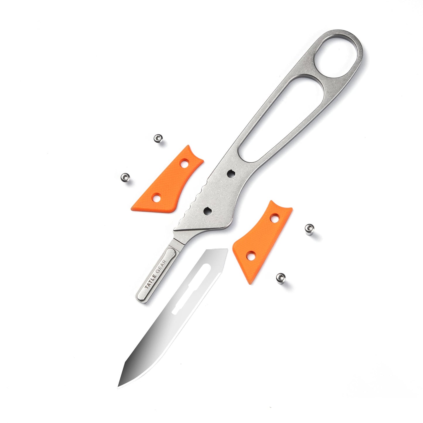 The Tatle Gear™-Pronghorn